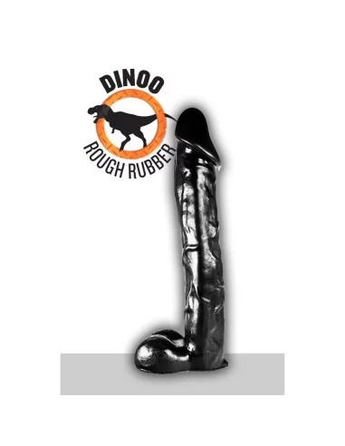 Gode XXL Dinoo Krito 30 x 8 cm