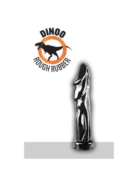 Gode XXL DInoo Paralititan 28 x 8 cm