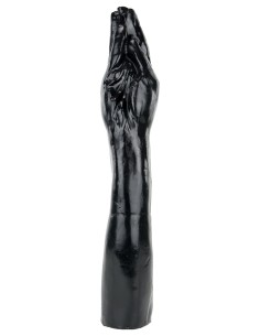 FIST AND GLORY 35 x 7.5 cm