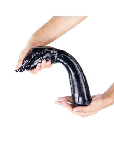 FIST AND GLORY 35 x 7.5 cm