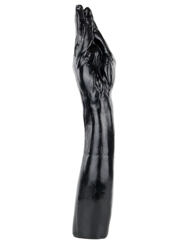 FIST AND GLORY 35 x 7.5 cm