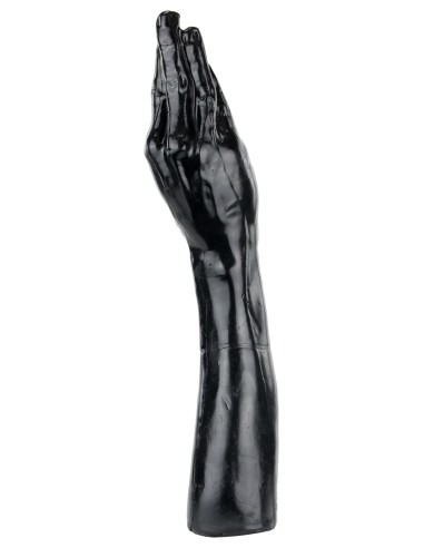 FIST AND GLORY 35 x 7.5 cm