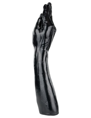FIST AND GLORY 35 x 7.5 cm