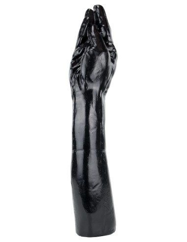 FIST AND GLORY 35 x 7.5 cm