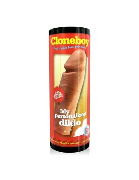 CloneBoy CloneBoy