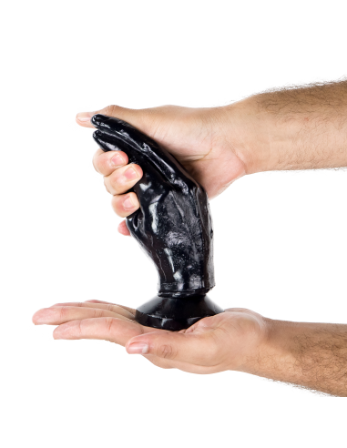 UNIVERSHAND 18 x 7 cm