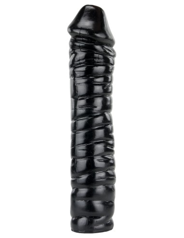 STREAK IT 35 x 8.5 cm - Dildos XXL - Largeur + de 8cm - 6