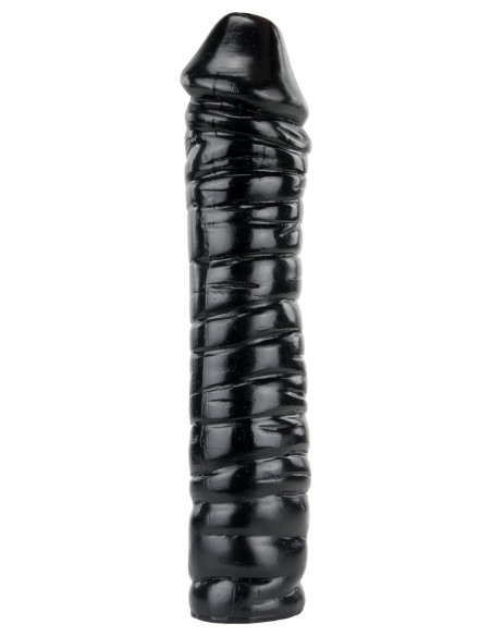 STREAK IT 35 x 8.5 cm - Dildos XXL - Largeur + de 8cm - 6