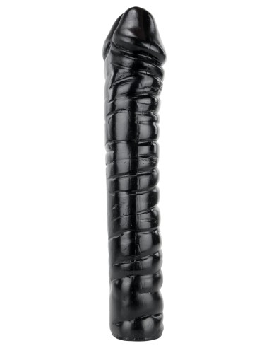 STREAK IT 35 x 8.5 cm - Dildos XXL - Largeur + de 8cm - 7