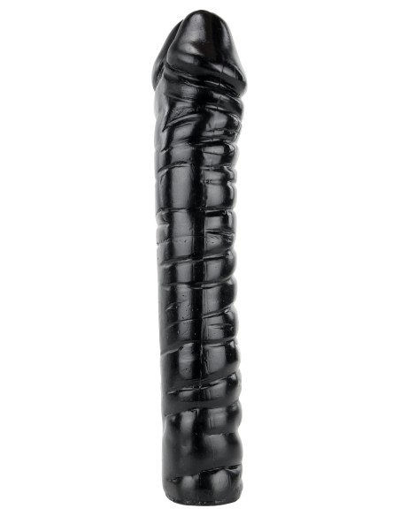 STREAK IT 35 x 8.5 cm - Dildos XXL - Largeur + de 8cm - 7