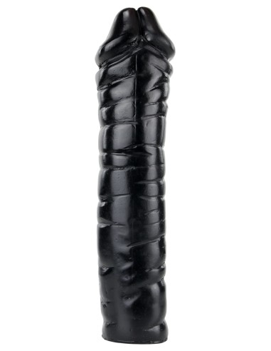 STREAK IT 35 x 8.5 cm - Dildos XXL - Largeur + de 8cm - 8