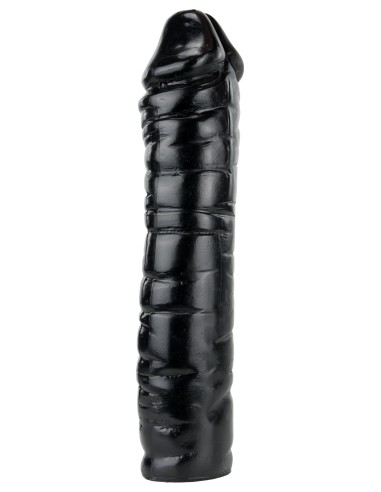 STREAK IT 35 x 8.5 cm - Dildos XXL - Largeur + de 8cm - 9
