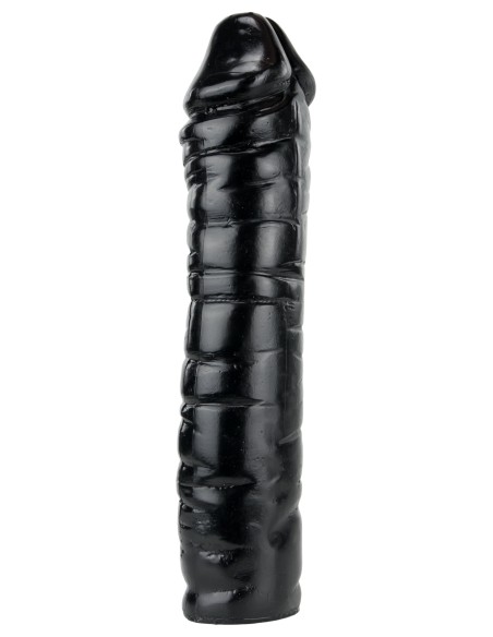 STREAK IT 35 x 8.5 cm - Dildos XXL - Largeur + de 8cm - 9