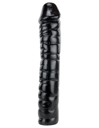 STREAK IT 35 x 8.5 cm - Dildos XXL - Largeur + de 8cm - 10
