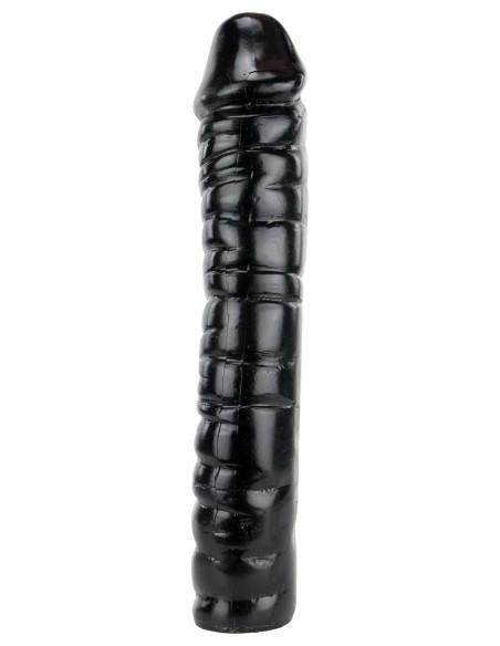 STREAK IT 35 x 8.5 cm - Dildos XXL - Largeur + de 8cm - 10