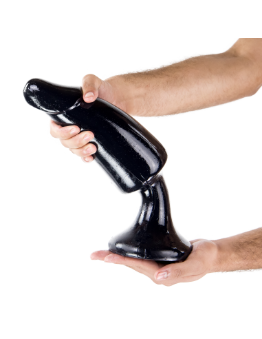 VORTEX 30 x 9 cm - Dildos XXL - Largeur + de 8cm - 6