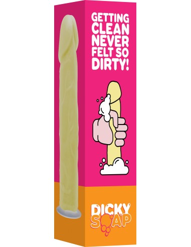 Savon Pénis DICK 250gr
