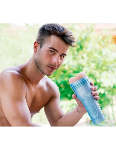 Masturbateur FleshJack Boys Cul Allen King