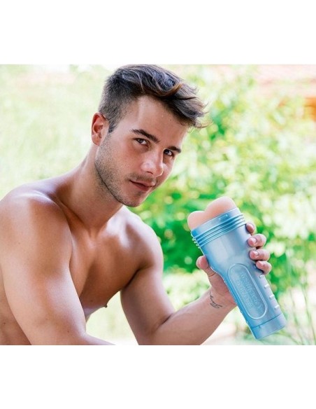 Masturbateur FleshJack Boys Cul Allen King