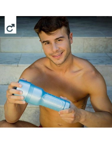 Masturbateur FleshJack Boys Cul Allen King