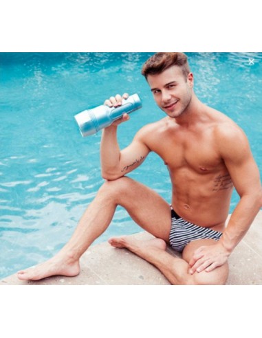 Masturbateur FleshJack Boys Cul Allen King