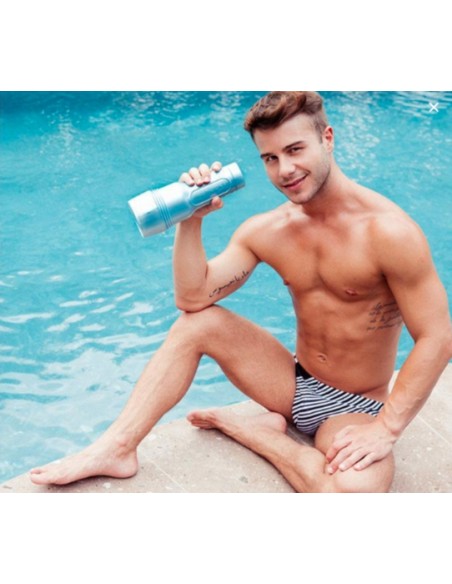 Masturbateur FleshJack Boys Cul Allen King