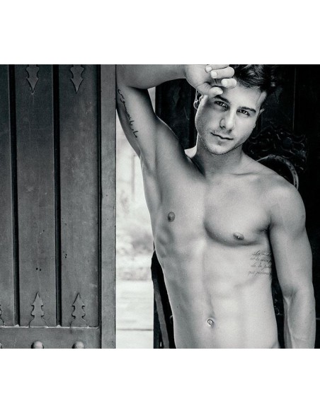 Masturbateur FleshJack Boys Cul Allen King