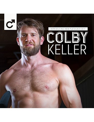 Masturbateur FleshJack Boys Cul Colby Keller
