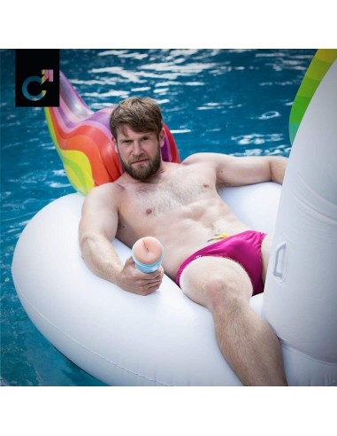 Masturbateur FleshJack Boys Cul Colby Keller