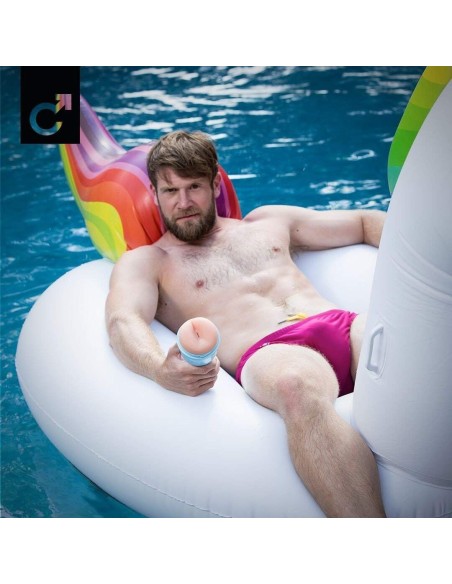 Masturbateur FleshJack Boys Cul Colby Keller