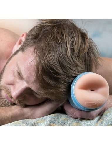 Masturbateur FleshJack Boys Cul Colby Keller