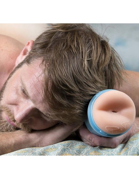 Masturbateur FleshJack Boys Cul Colby Keller