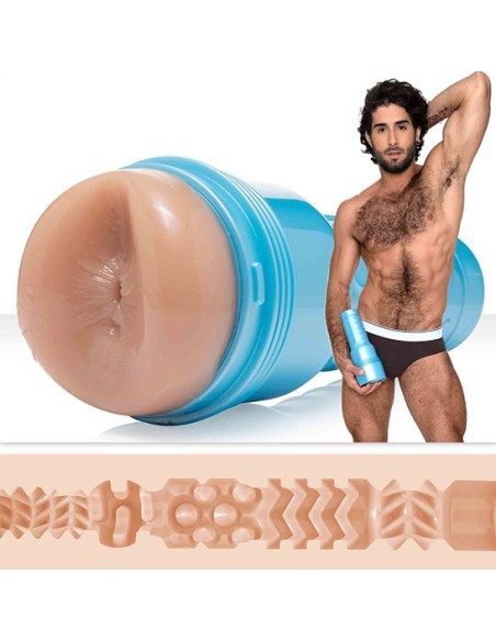 Masturbateur Flesjack Boys Cul Diego Sans