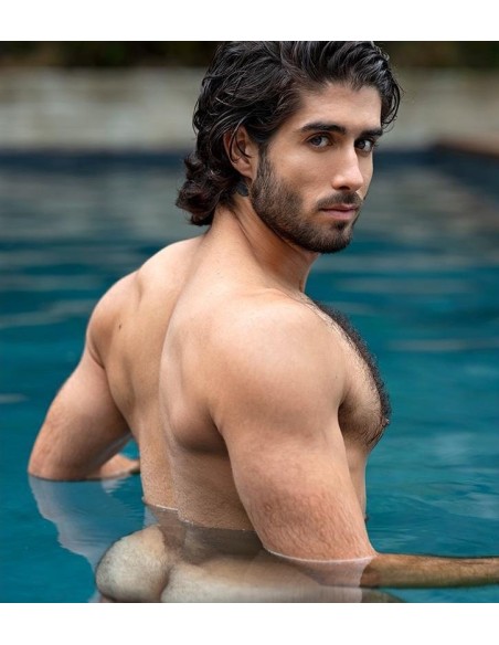 Masturbateur Flesjack Boys Cul Diego Sans