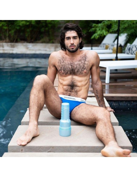 Masturbateur Flesjack Boys Cul Diego Sans