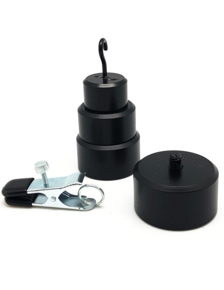 Set de Poids pour Seins / Ballstretcher 1000g: 100g / 200g / 300g / 400g Set de Poids pour Seins / Ballstretcher 1000g: 100g / 200g / 300g / 400g