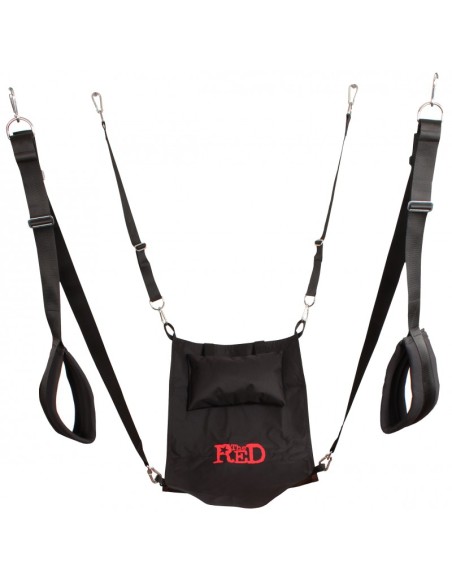 Sling en tissu - Ensemble complet