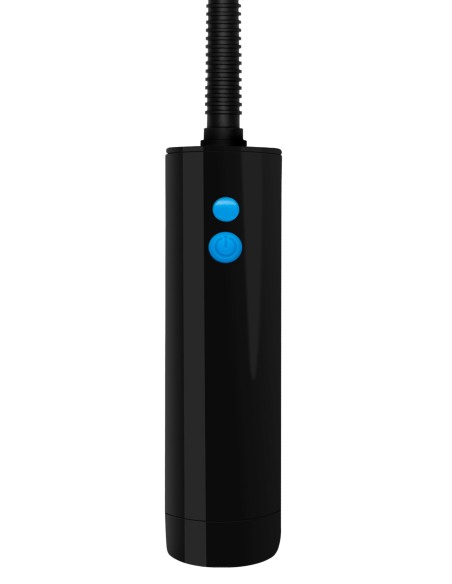 Pompe de pénis automatique Auto-Pump 21 x 6 cm