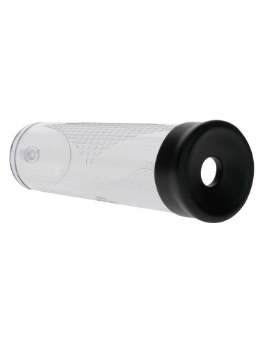 Pompe de pénis automatique Auto-Pump 21 x 6 cm