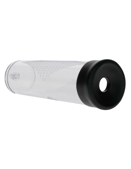 Pompe de pénis automatique Auto-Pump 21 x 6 cm