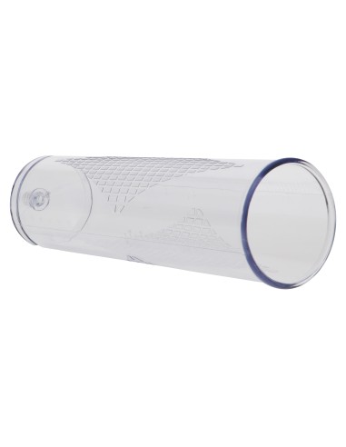 Pompe de pénis automatique Auto-Pump 21 x 6 cm