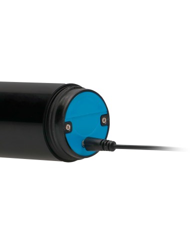 Pompe de pénis automatique Auto-Pump 21 x 6 cm