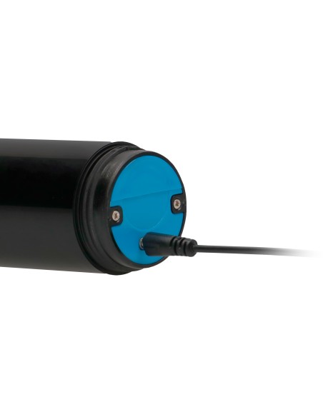 Pompe de pénis automatique Auto-Pump 21 x 6 cm