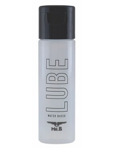 Lubrifiant Eau MrB 30mL
