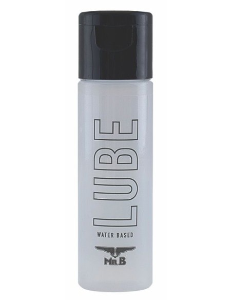 Lubrifiant Eau MrB 30mL Lubrifiant Eau MrB 30mL
