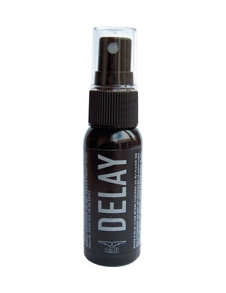 Spray retardant Delay 30mL