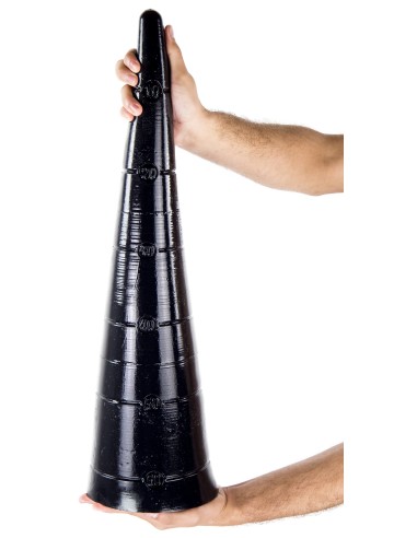 SNAKE CONE 60 x 15.5 cm