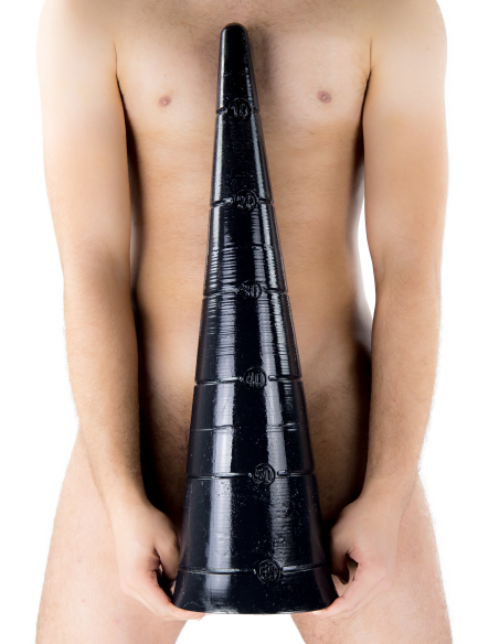 SNAKE CONE 60 x 15.5 cm