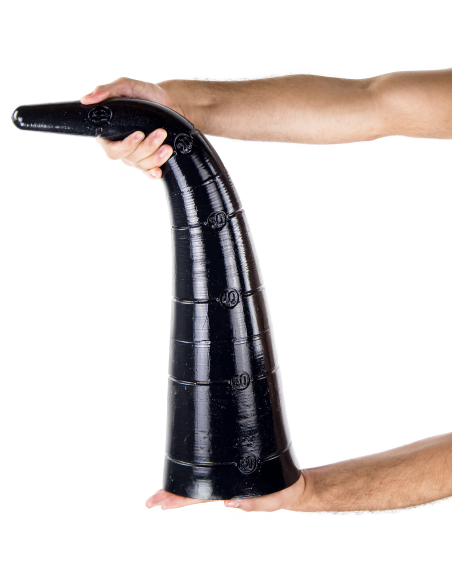 SNAKE CONE 60 x 15.5 cm