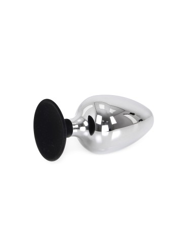 Plug Big-S 12 x 6 cm